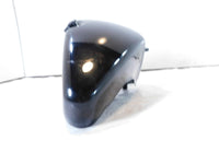 99-03 Harley Davidson Sportster 1200 & 883 Black Motor Oil Tank Bag Reservoir - C3 Cycle