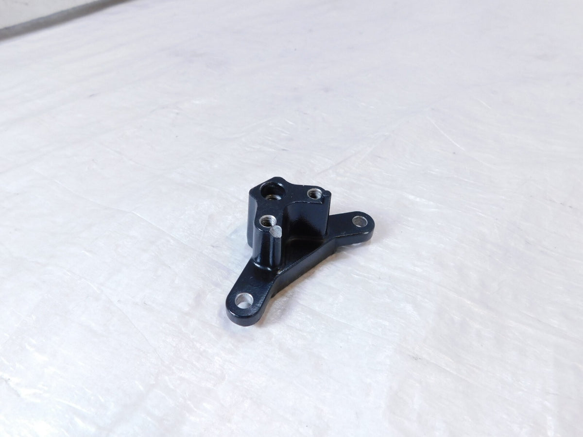 2018-2023 Harley Davidson Softail Low Rider & Fat Bob Front Horn Mount Bracket - C3 Cycle