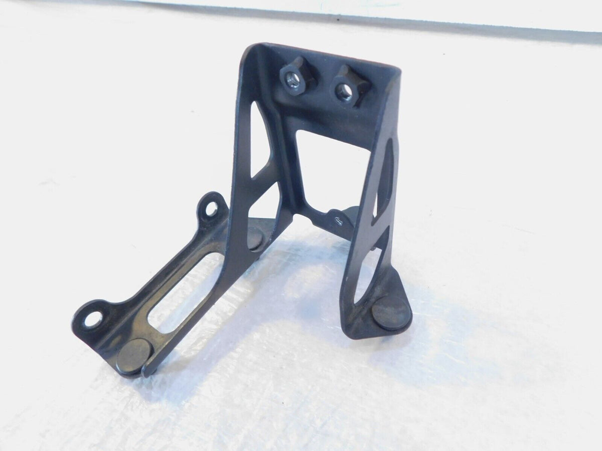 1988-2000 Honda GL1500 Goldwing 1500 Right Top Box Trunk Lid Hinge Mount Bracket - C3 Cycle