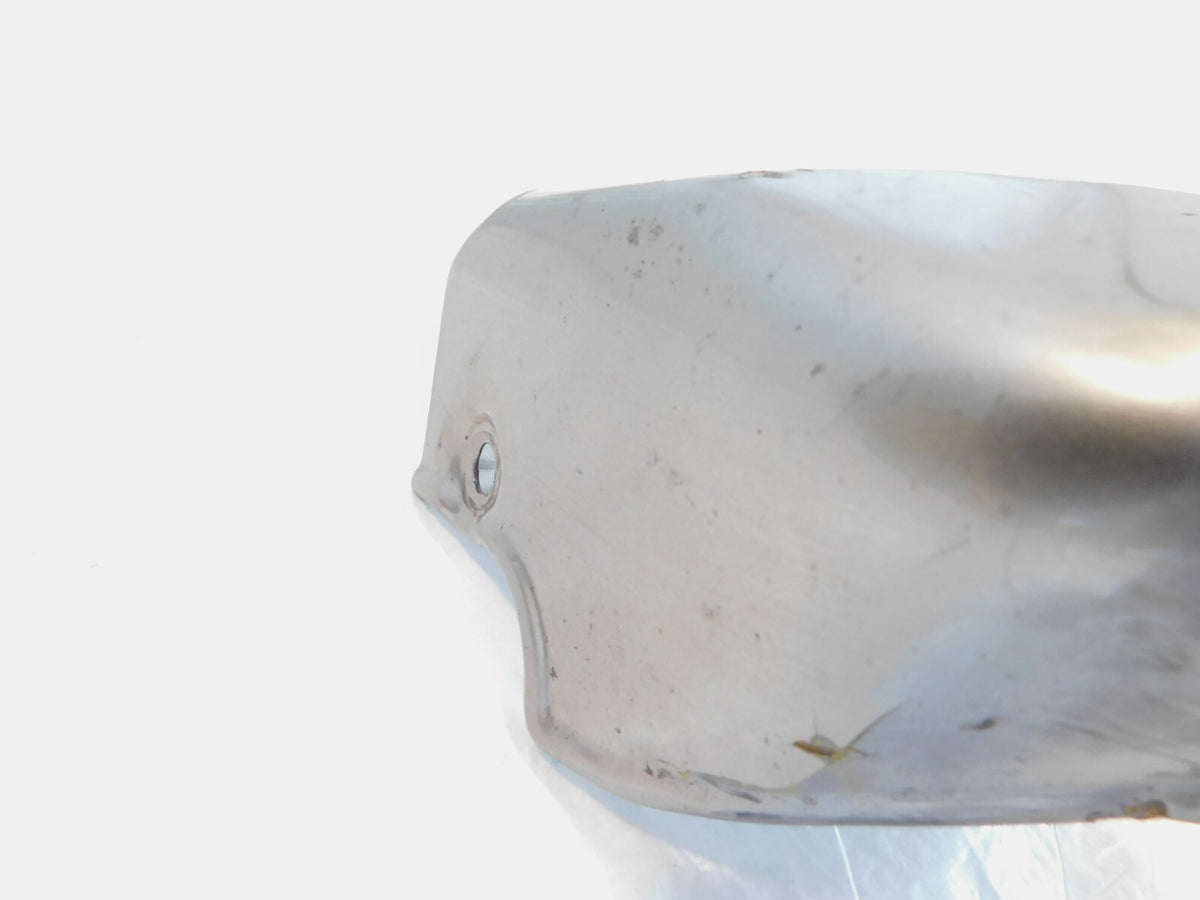 Moto Guzzi California 1100 Special Sport Titanium Left Lower Frame Cradle Cover - C3 Cycle