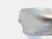 Moto Guzzi California 1100 Special Sport Titanium Left Lower Frame Cradle Cover - C3 Cycle