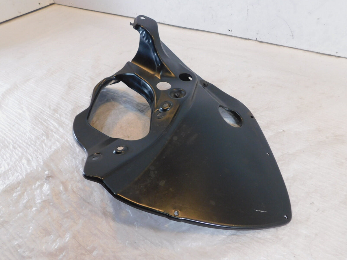 2002-2003 BMW R1200CL R1200 CL Black Right Side Finisher Cover Mount Bracket - C3 Cycle
