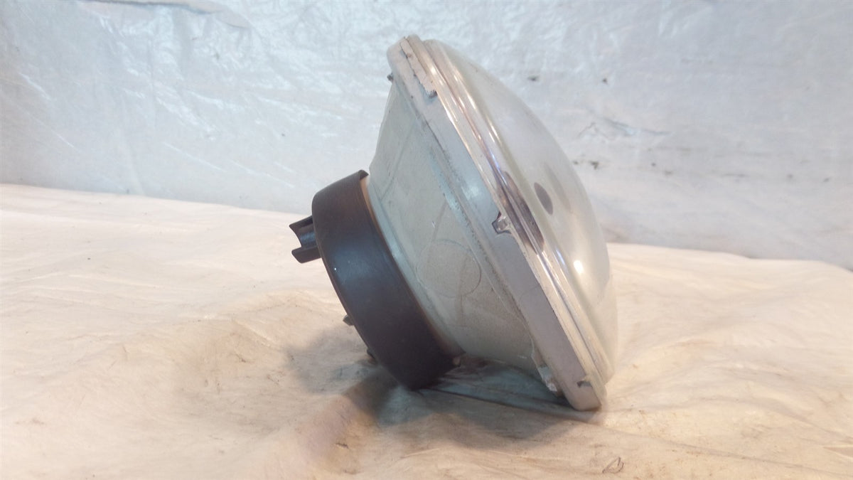 Harley Davidson Sportster 883 & 1200 & Dyna Headlight Headlamp Housing - Cracked - C3 Cycle