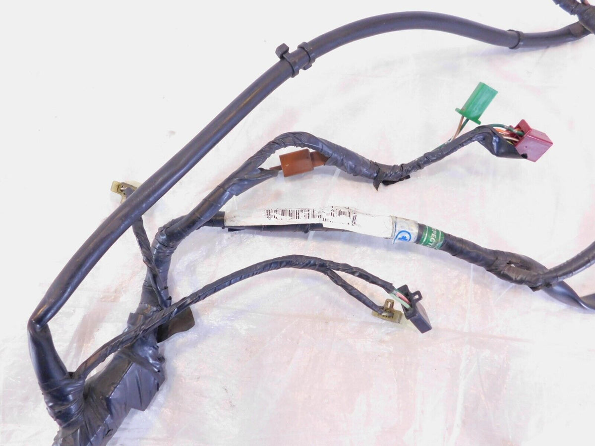1993-2000 Honda GL1500 GL1500SE Special Edition Left Rear Electrical Subharness - C3 Cycle