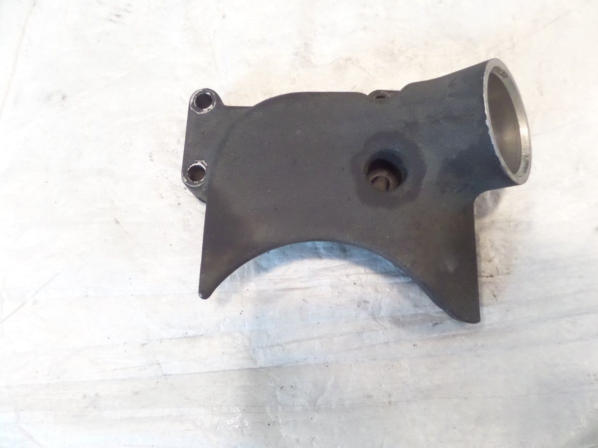 Harley Touring Road King & Electra Glide Black Oil Filler Spout Housing 62431-93 - C3 Cycle