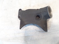 Harley Touring Road King & Electra Glide Black Oil Filler Spout Housing 62431-93 - C3 Cycle