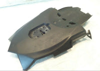 Kawasaki Versys 650 KLE650 OEM Rear Back Wheel Undertail Tire Hugger Fender Tray - C3 Cycle