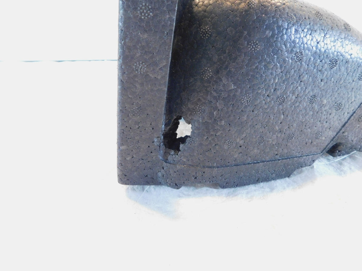 Can-Am Spyder F3 F3-T Limited LTD STD Front Storage Pod Foam Damper - 708400103 - C3 Cycle