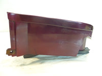 1986-2003 Kawasaki ZG1200 Voyager XII Lower Right Side Cover Fairing Cowling - C3 Cycle