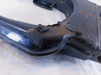 Harley Davidson Road Street & Electra Glide Rear Wheel Fork Arm Swingarm Bracket - C3 Cycle