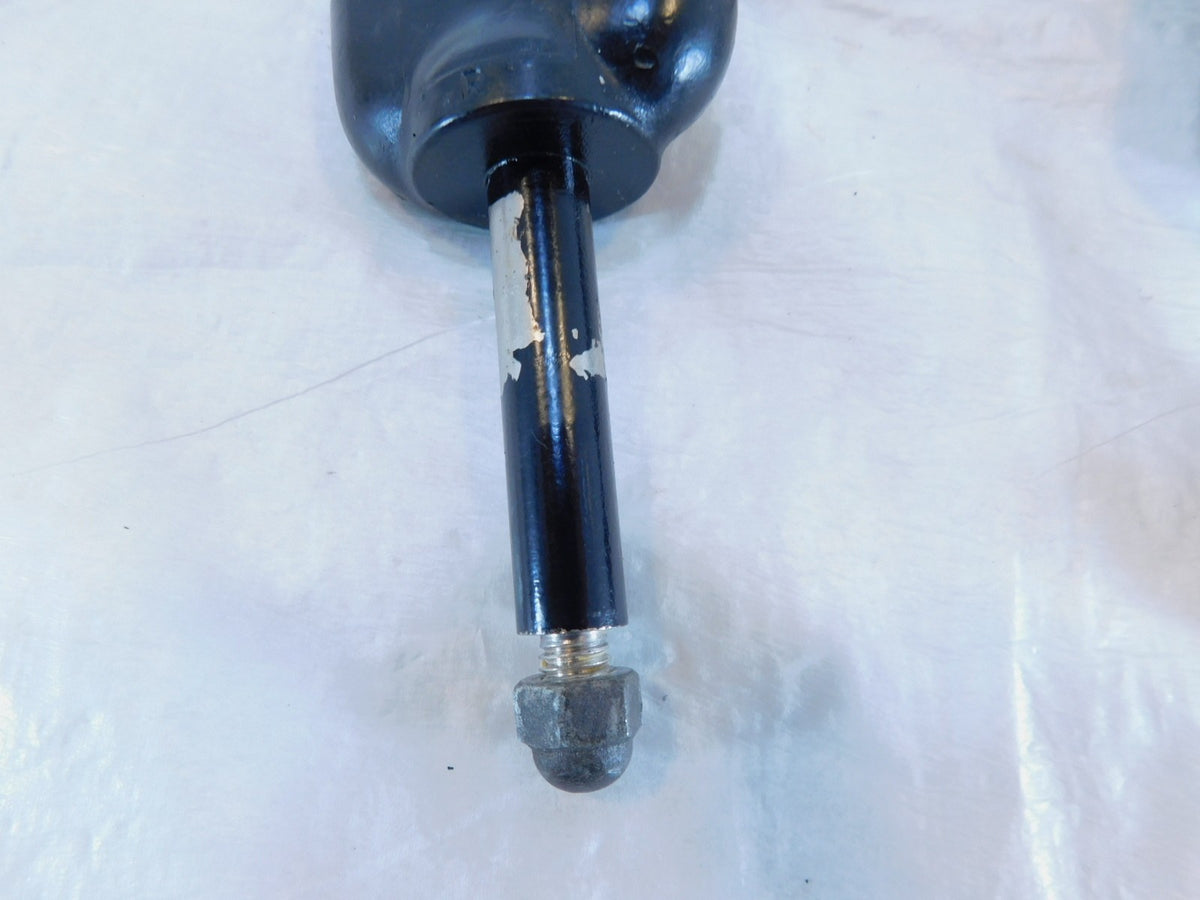 Honda CB450K CB450 Super Sport CB450 450 Front Handlebar Riser Mount Brackets - C3 Cycle