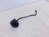 Harley Davidson Softail Dyna Sportster Left Handlebar Horn Turn Signal Switches - C3 Cycle