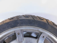 1991-1998 Honda GL1500 GL1500A GL1500I Goldwing 1500 Cast Front Wheel Rim & Tire - C3 Cycle