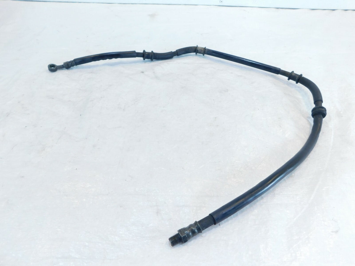 Yamaha Royal Star Tour Deluxe Venture Rear Brake Master Cylinder Hose Pipe Line