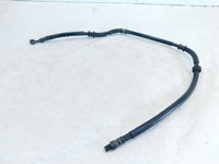 Yamaha Royal Star Tour Deluxe Venture Rear Brake Master Cylinder Hose Pipe Line