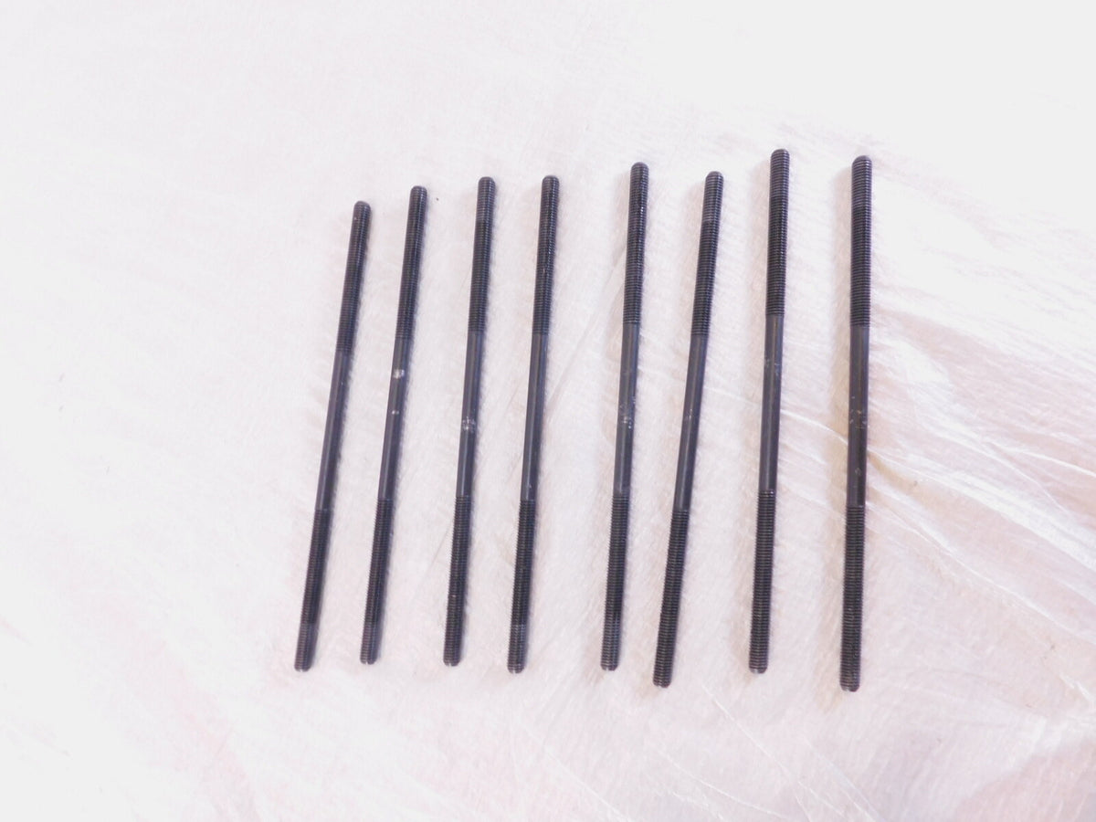 BMW R1100 R1150 R1150RT R1200 R1200GS R850R HP2 Cylinder Head Mount Bolt Studs - C3 Cycle