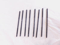 BMW R1100 R1150 R1150RT R1200 R1200GS R850R HP2 Cylinder Head Mount Bolt Studs - C3 Cycle