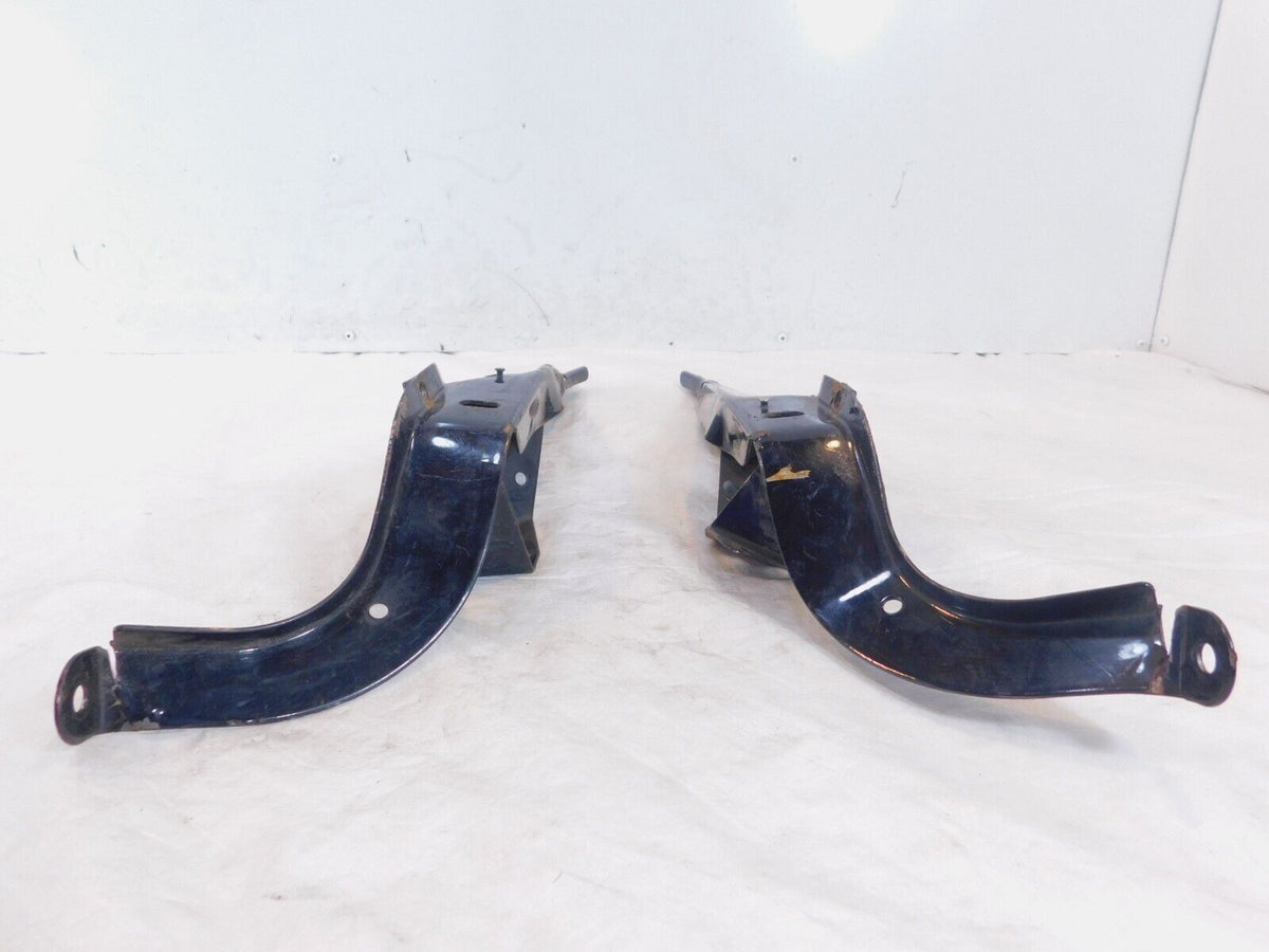 Harley Davidson Touring Electra Glide & Street Glide Front Fairing Brackets
