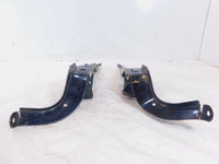 Harley Davidson Touring Electra Glide & Street Glide Front Fairing Brackets