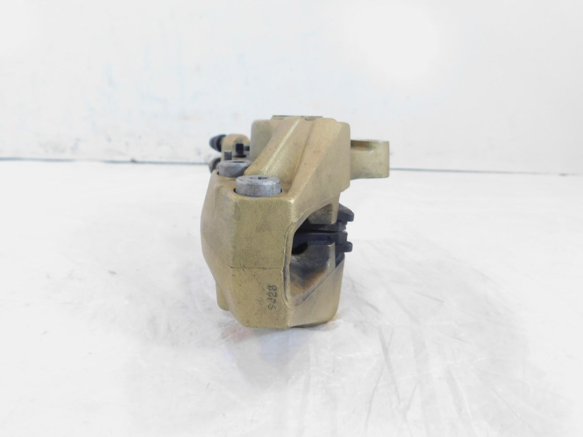 Ducati Sport-Touring Superbike Gold Brembo Front Right Wheel Disc Brake Caliper - C3 Cycle
