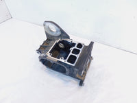 Harley Dyna Wide Super Glide & Low Rider Black Transmission Gearbox Housing Case - C3 Cycle