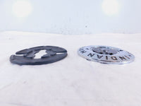 Indian Chief Chieftain Roadmaster & Springfield Left Engine Motor Clutch Cover - C3 Cycle