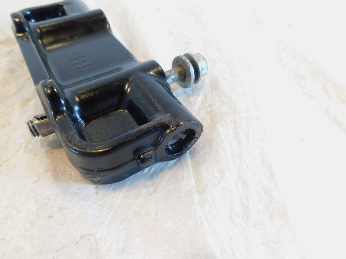 Harley Davidson Touring Road King & Electra Glide Lower Front Engine Motor Mount - C3 Cycle