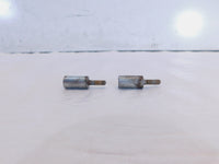 Harley Davidson Sportster 883 & 1200 Ignition Timing Cover Plate Stand Off Bolts - C3 Cycle