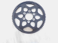 Buell XB9R XB12R Firebolt Lightning & Ulysses Rear Drive Belt Sprocket Pulley