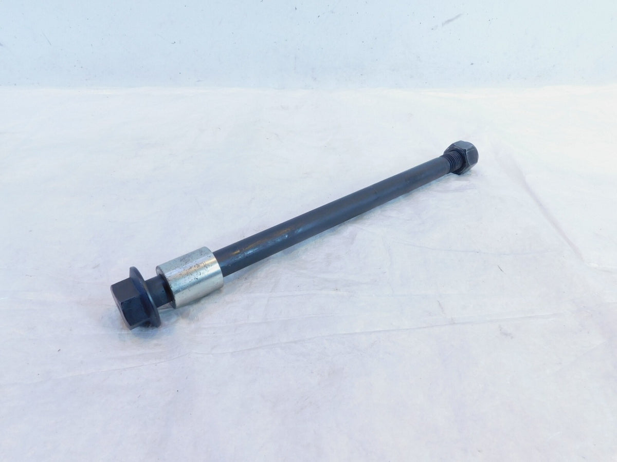 Harley Davidson Street 500 XG500 & 750 XG750 Swingarm Rear Fork Pivot Bolt - C3 Cycle