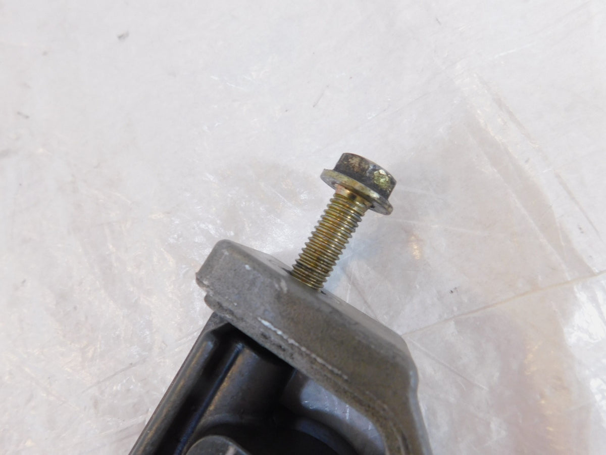 Ducati Monster Multistrada Sport-touring Rear Frame Swingarm Axle Chain Adjuster - C3 Cycle