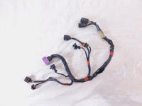 07-09 Aprilia Shiver 750 SL750 Fuel Injection Injectors Engine Wire Sub Harness - C3 Cycle