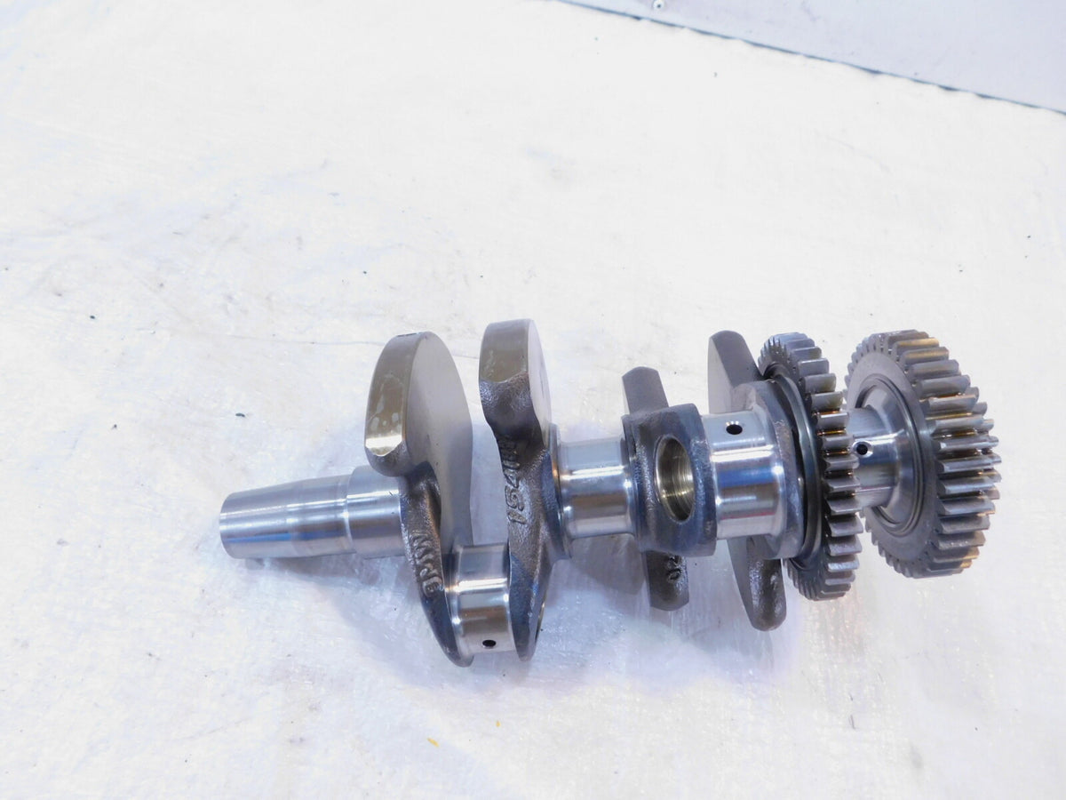 2020 2021 2022 2023 BMW F900 F900R F900XR Engine Motor Crankshaft Crank Shaft - C3 Cycle