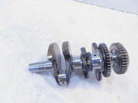 2020 2021 2022 2023 BMW F900 F900R F900XR Engine Motor Crankshaft Crank Shaft - C3 Cycle