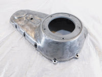 Harley Dyna Low Rider & Super Glide Custom Silver Primary Chain & Clutch Cover - C3 Cycle