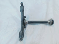 2000-2010 Buell Blast 500 Front Wheel Fork Steering Stem Lower Triple Tree - C3 Cycle