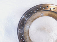 1990-03 Honda GL1500 Valkyrie Goldwing 1500 & ST1100 1100 Rear Wheel Disc Rotor - C3 Cycle