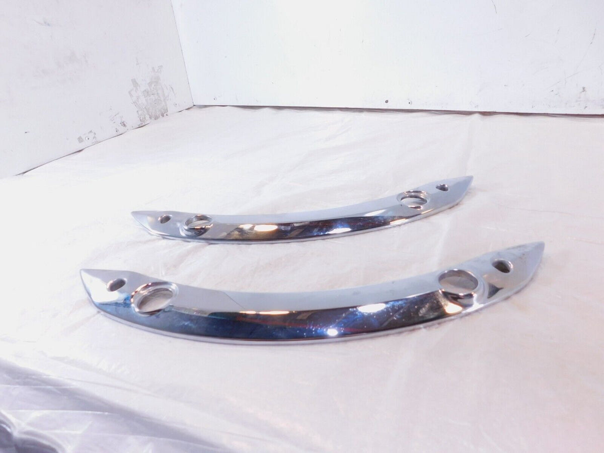Indian Chief Chieftain Roadmaster & Springfield Rear Fender Strut Mount Brackets