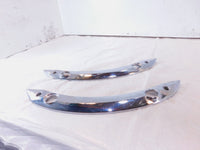 Indian Chief Chieftain Roadmaster & Springfield Rear Fender Strut Mount Brackets