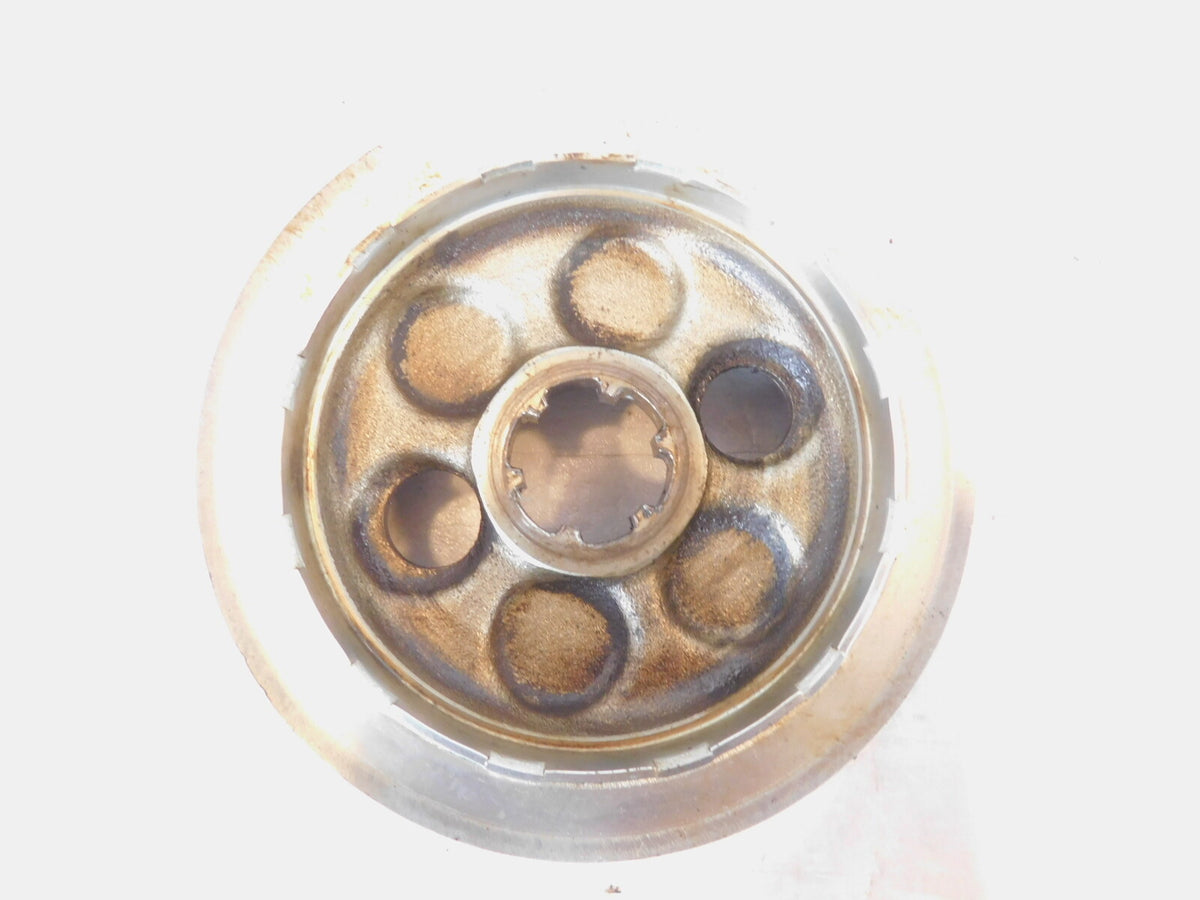 Kawasaki LTD Belt KZ440 KZ440D KZ 440 Left Engine Motor Belt Guide Sprocket - C3 Cycle