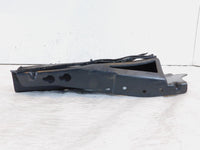 Harley Davidson Road King Electra Glide Lower Right Belt Guard Debris Deflector