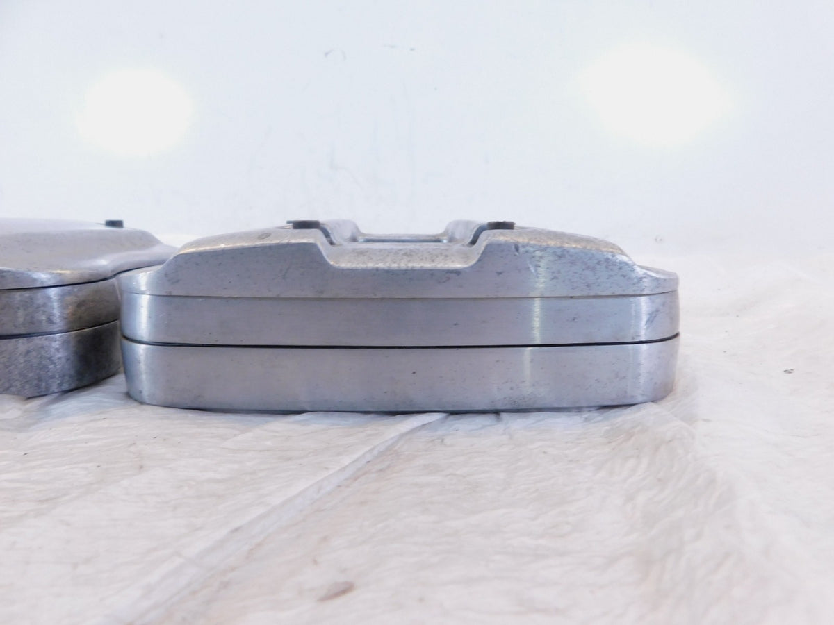 Buell M2 Cyclone S2 Thunderbolt X1 Lightning Rocker Arms Cylinder Head Top Boxes - C3 Cycle