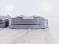 Buell M2 Cyclone S2 Thunderbolt X1 Lightning Rocker Arms Cylinder Head Top Boxes - C3 Cycle