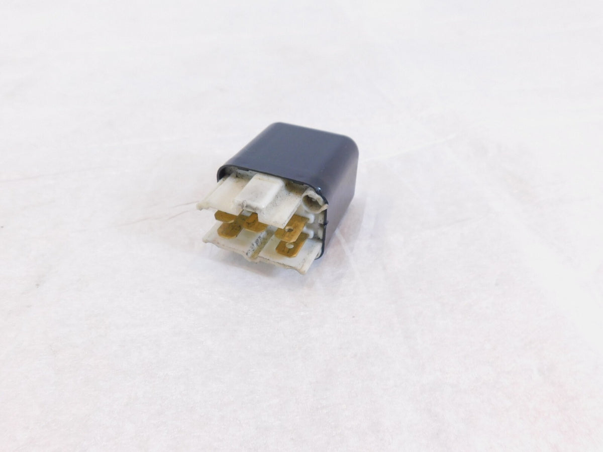 1990 1991 1992 Kawasaki Ninja ZX-11 ZX1100 Electrical Wire Harness Relay Switch - C3 Cycle