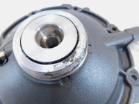 Erik Buell Racing EBR 1190 1190SX 1190RX Engine Clutch Cover & Diagram Plates - C3 Cycle