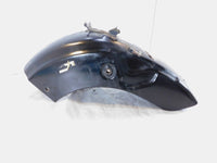 Honda GL1500 GL1500C Valkyrie 1500 Black Rear Wheel Cover Inner Fender - C3 Cycle
