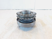 85-90 Harley Davidson EVO Electra Glide FXR & Softail Primary Compensator Gears - C3 Cycle
