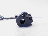 94-95 Honda CB1000 CB 1000 Front Left Turn Signal Indicator Handlebar Switches - C3 Cycle