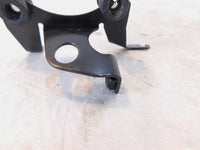2009-2014 BMW F800R F800 R Black ABS Anti Block System Mounting Holder Bracket - C3 Cycle