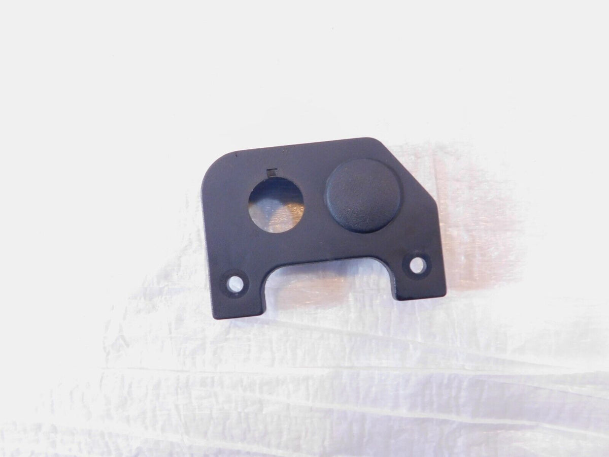 BMW K1 K100RS K1100LT K1100RS Ignition Sensor Coil Cover Trim Socket Plug Holder - C3 Cycle
